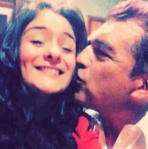 Meet your Posher, Estefania